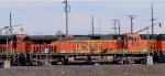 BNSF 4312